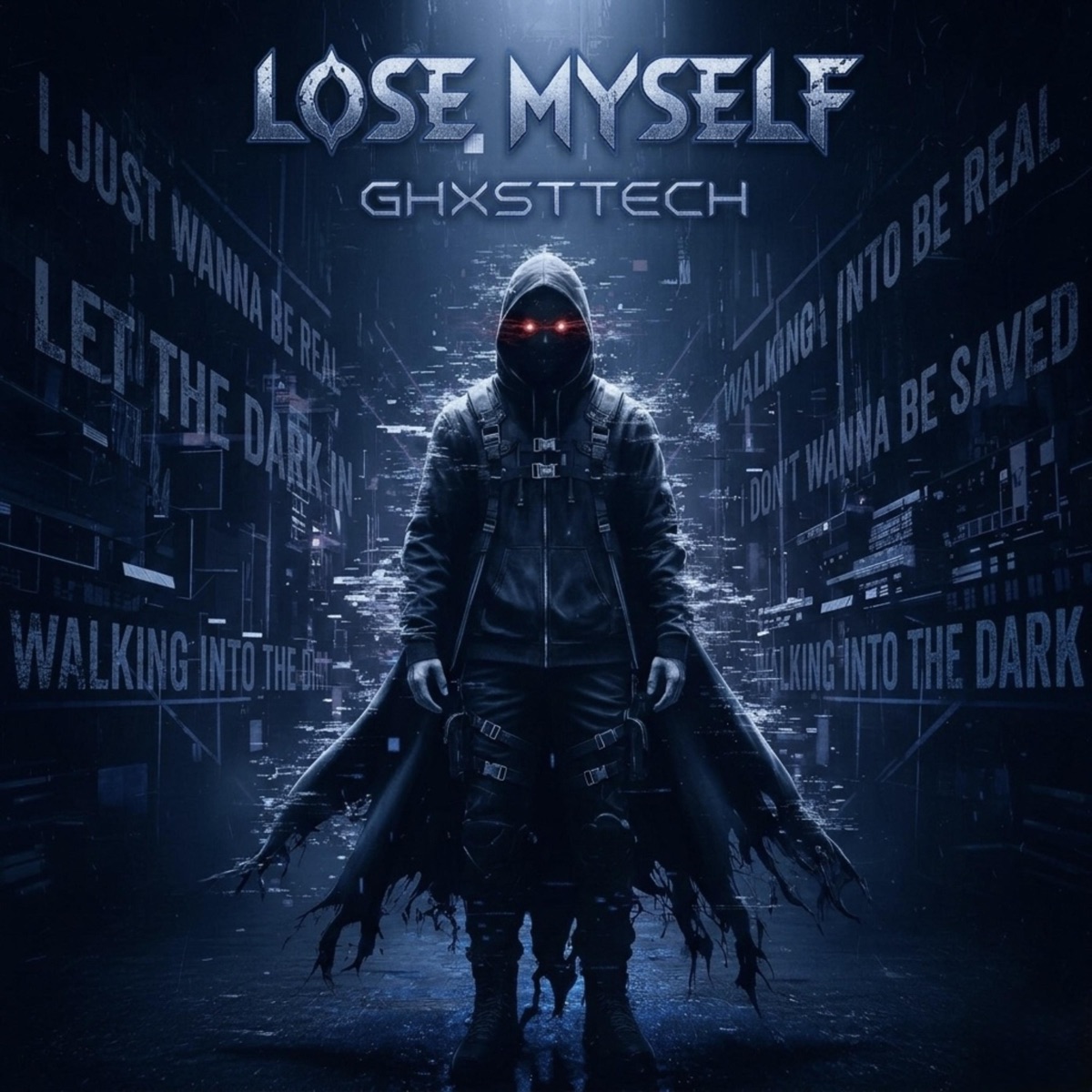 Lose Myself