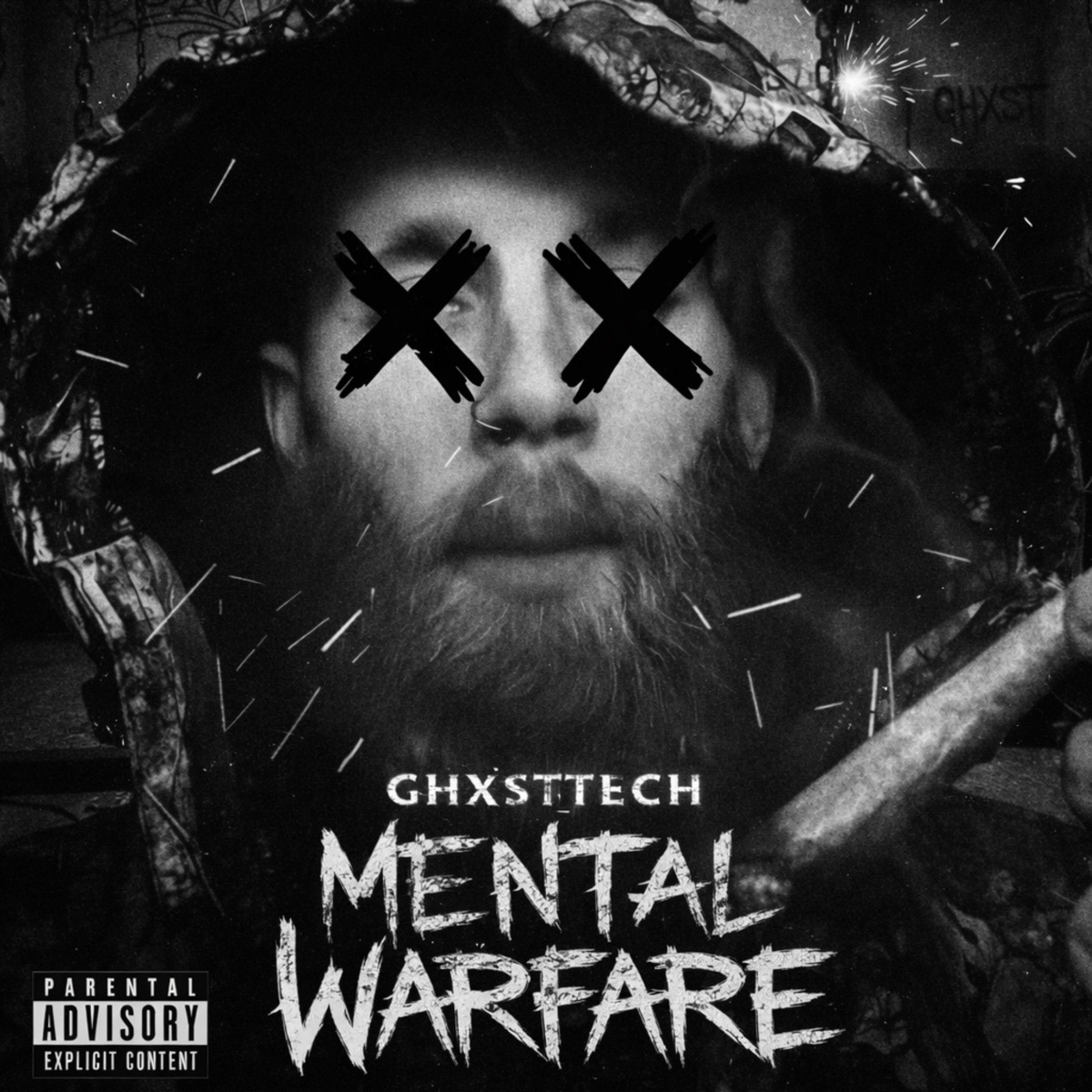 Mental Warfare